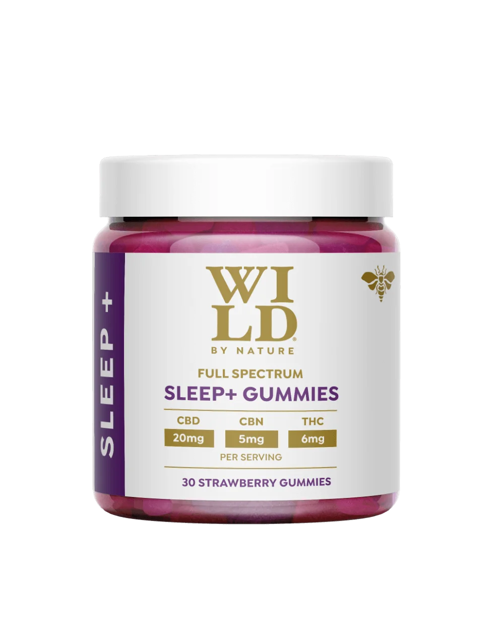 The Ultimate Review of Top CBD Gummies By wild by Nature CBD